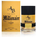 Lomani AB Spirit Millionaire Eau de Toilette 3.3 oz fragrance bottle