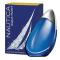Nautica Acqua Rush Eau de Toilette 3.4 oz fragrance bottle