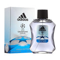 Adidas Champions League Arena Edition Eau de Toilette 3.4 oz fragrance bottle
