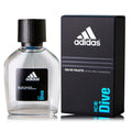Adidas Ice Dive Eau de Toilette 3.4 oz fragrance bottle