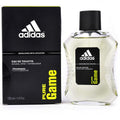 Adidas Pure Game Eau de Toilette 3.4 oz fragrance bottle