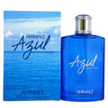 Animale Azul Eau de Toilette 3.4 oz fragrance bottle