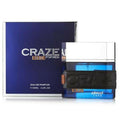 Armaf Craze Bleu Eau de Parfum 3.4 oz fragrance bottle