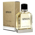 Giorgio Armani Code (2023) Eau de Toilette 3.4 oz fragrance bottle