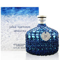 John Varvatos Artisan Blu Eau de Toilette 4.2 oz fragrance bottle