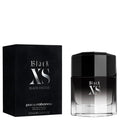 Paco Rabanne Black XS Eau de Toilette 3.4 oz fragrance bottle