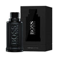 Hugo Boss Boss The Scent for Him Eau de Parfum 3.3 oz fragrance bottle