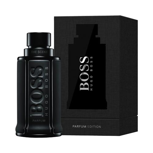 Hugo Boss Boss The Scent for Him Eau de Parfum 3.3 oz fragrance bottle