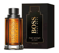 Hugo Boss Boss The Scent Intense Eau de Parfum 3.3 oz fragrance bottle