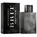 Burberry Brit Rhythm Eau de Toilette 3 oz fragrance bottle