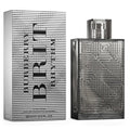 Burberry Brit Rhythm Intense Eau de Toilette 3 oz fragrance bottle