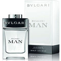 Bvlgari Man Eau de Toilette 3.4 oz fragrance bottle