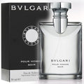 Bvlgari Soir Eau de Toilette 3.4 oz fragrance bottle