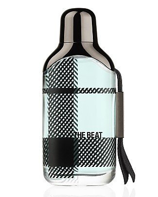Burberry Beat Eau de Toilette 3.4 oz fragrance bottle