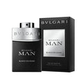 Bvlgari Man Black Cologne Eau de Toilette 3.4 oz fragrance bottle