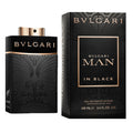 Bvlgari Man In Black Parfum Intense 3.4 oz fragrance bottle