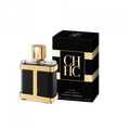 Carolina Herrera CH Insignia Men Eau de Parfum 3.4 oz fragrance bottle