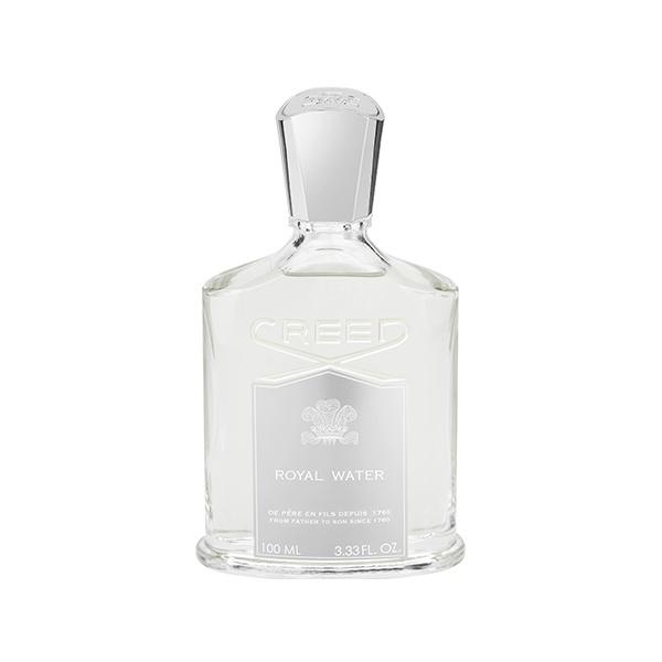 Creed Royal Water Eau de Parfum 3.3 oz fragrance bottle