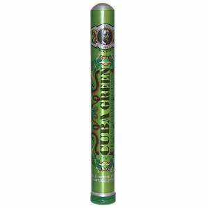 Cuba Paris Cuba Green Eau de Toilette 1.17 oz fragrance bottle