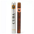 Cuba Paris Cuba Orange Eau de Toilette 1.17 oz fragrance bottle