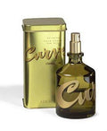 Liz Claiborne Curve for Men Eau de Toilette 4.2 oz fragrance bottle