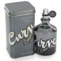 Liz Claiborne Curve Crush Eau de Toilette 4.2 oz fragrance bottle