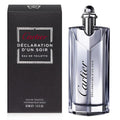 Cartier Declaration D'Un Soir Eau de Toilette 3.4 oz fragrance bottle