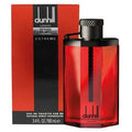 Dunhill Desire Red Extreme Eau de Toilette 3.4 oz fragrance bottle
