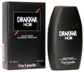 Guy Laroche Drakkar Noir Eau de Toilette 3.4 oz fragrance bottle