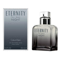 Calvin Klein Eternity Night Eau de Toilette 3.4 oz fragrance bottle