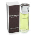 Carolina Herrera Herrera for Men Eau de Toilette 3.4 oz fragrance bottle