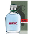 Hugo Boss Hugo Man (2021) Eau de Toilette 4.2 oz fragrance bottle