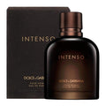 Dolce & Gabbana Pour Homme Intenso Eau de Parfum 4.2 oz fragrance bottle