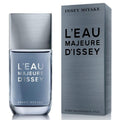 Issey Miyake L'Eau Majeure d'Issey Eau de Toilette 3.3 oz fragrance bottle