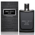 Jimmy Choo Man Intense Eau de Toilette 3.4 oz fragrance bottle