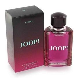 Joop! Homme Eau de Toilette 6.7 oz fragrance bottle