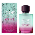 Joop! Homme Sport Eau de Toilette 2.5 oz fragrance bottle