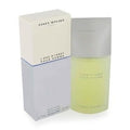Issey Miyake L'Eau d'Issey Pour Homme Eau de Toilette 2.5 oz fragrance bottle