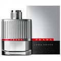 Prada Luna Rossa Eau de Toilette 3.4 oz fragrance bottle
