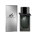 Burberry Mr. Burberry Eau de Parfum 3.4 oz fragrance bottle