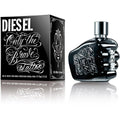 Diesel Only The Brave Tattoo Eau de Toilette 2.5 oz fragrance bottle