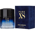 Paco Rabanne Pure XS Eau de Toilette 3.4 oz fragrance bottle