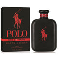 Ralph Lauren Polo Red Extreme Eau de Parfum 4.2 oz fragrance bottle