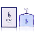 Ralph Lauren Polo Ultra Blue Eau de Toilette 4.2 oz fragrance bottle