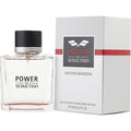 Antonio Banderas Power of Seduction Eau de Toilette 3.4 oz fragrance bottle
