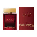 Dolce & Gabbana The One Mysterious Night Eau de Parfum 3.4 oz fragrance bottle