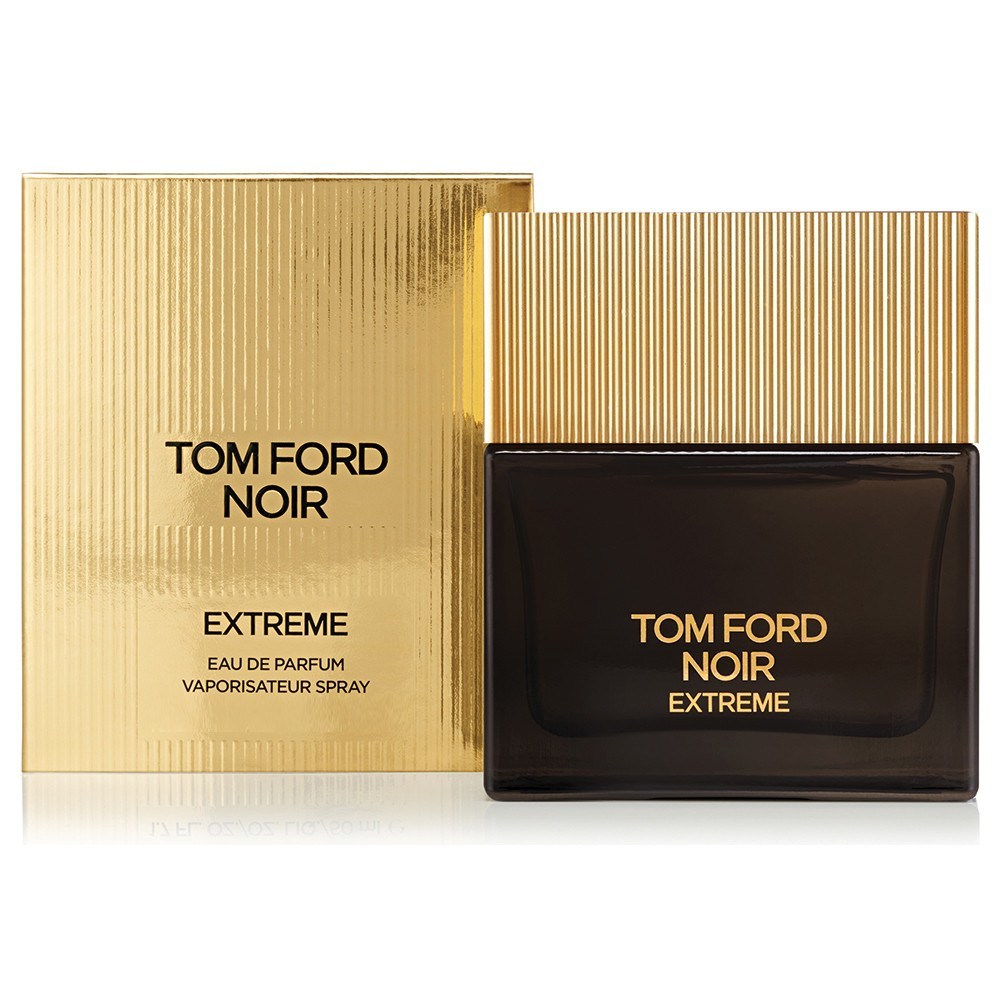 Tom Ford Noir Extreme Eau de Parfum 3.4 oz fragrance bottle