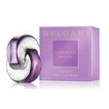 Bvlgari Omnia Amethyste Eau de Toilette 2.2 oz fragrance bottle