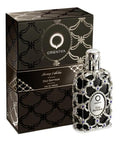 Orientica Oud Saffron Eau de Parfum 2.7 oz fragrance bottle