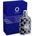 Orientica Royal Bleu Eau de Parfum 2.7 oz fragrance bottle